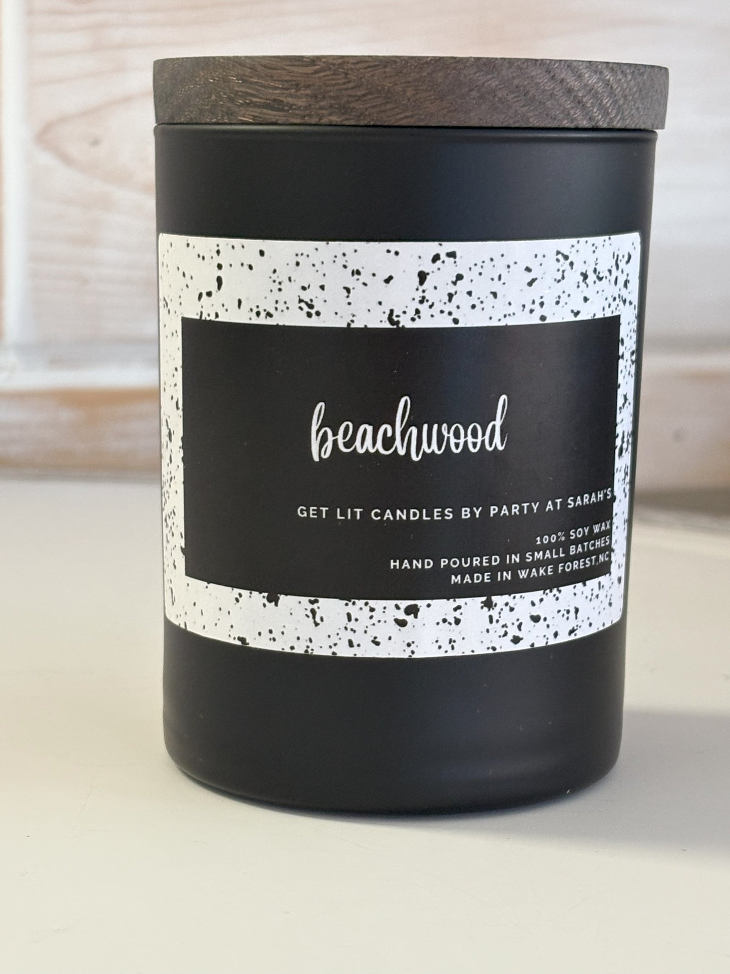 Beachwood
