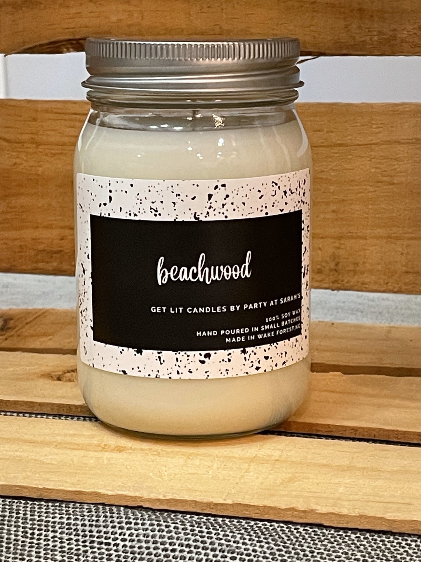 Beachwood