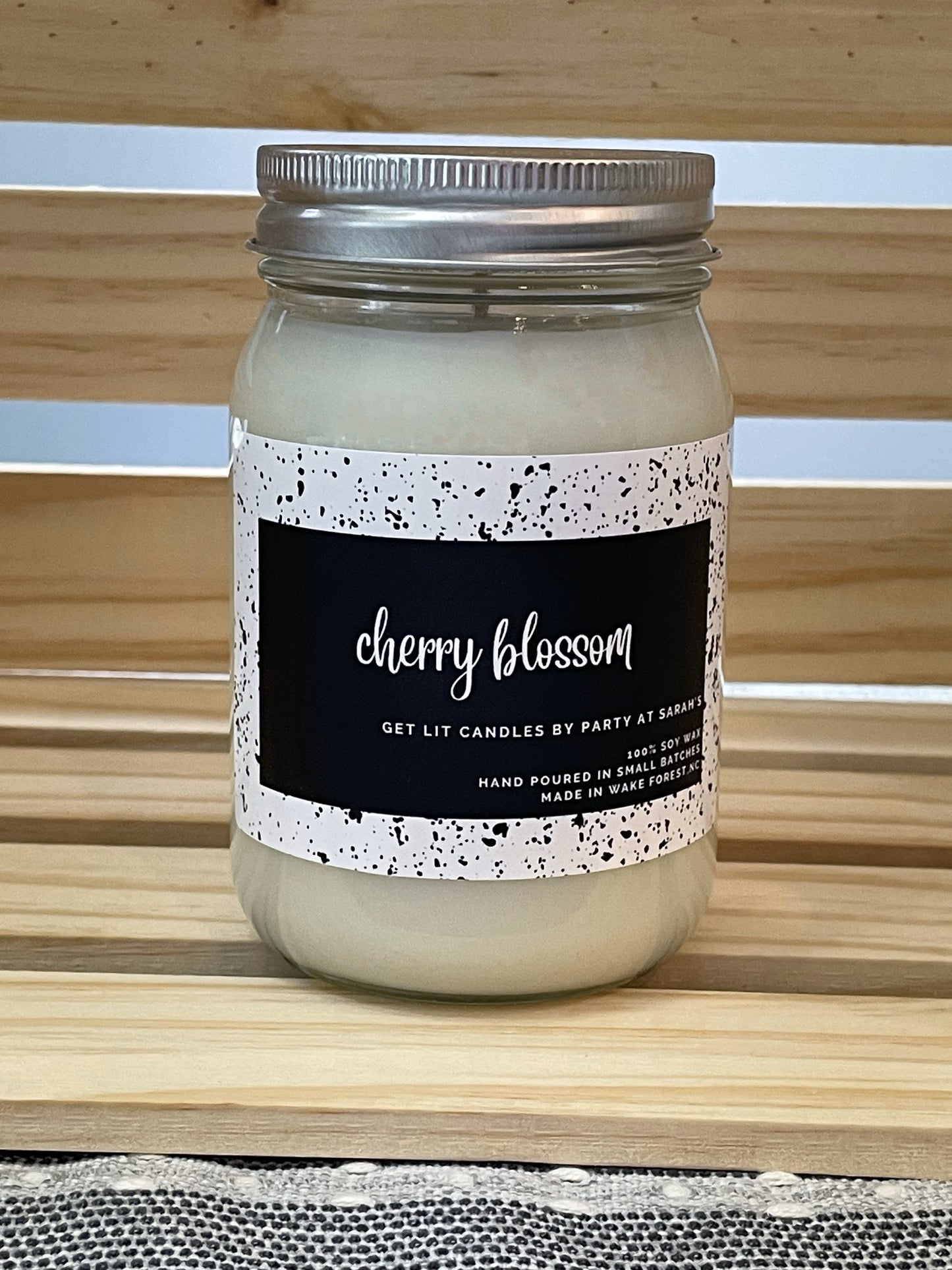 Cherry Blossom
