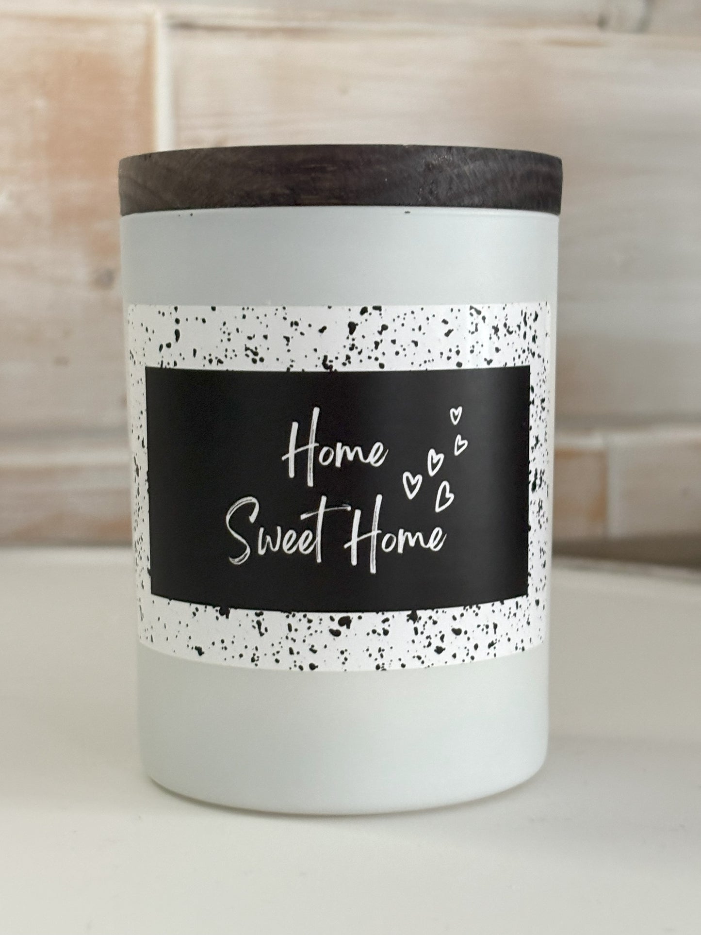 Home Sweet Home