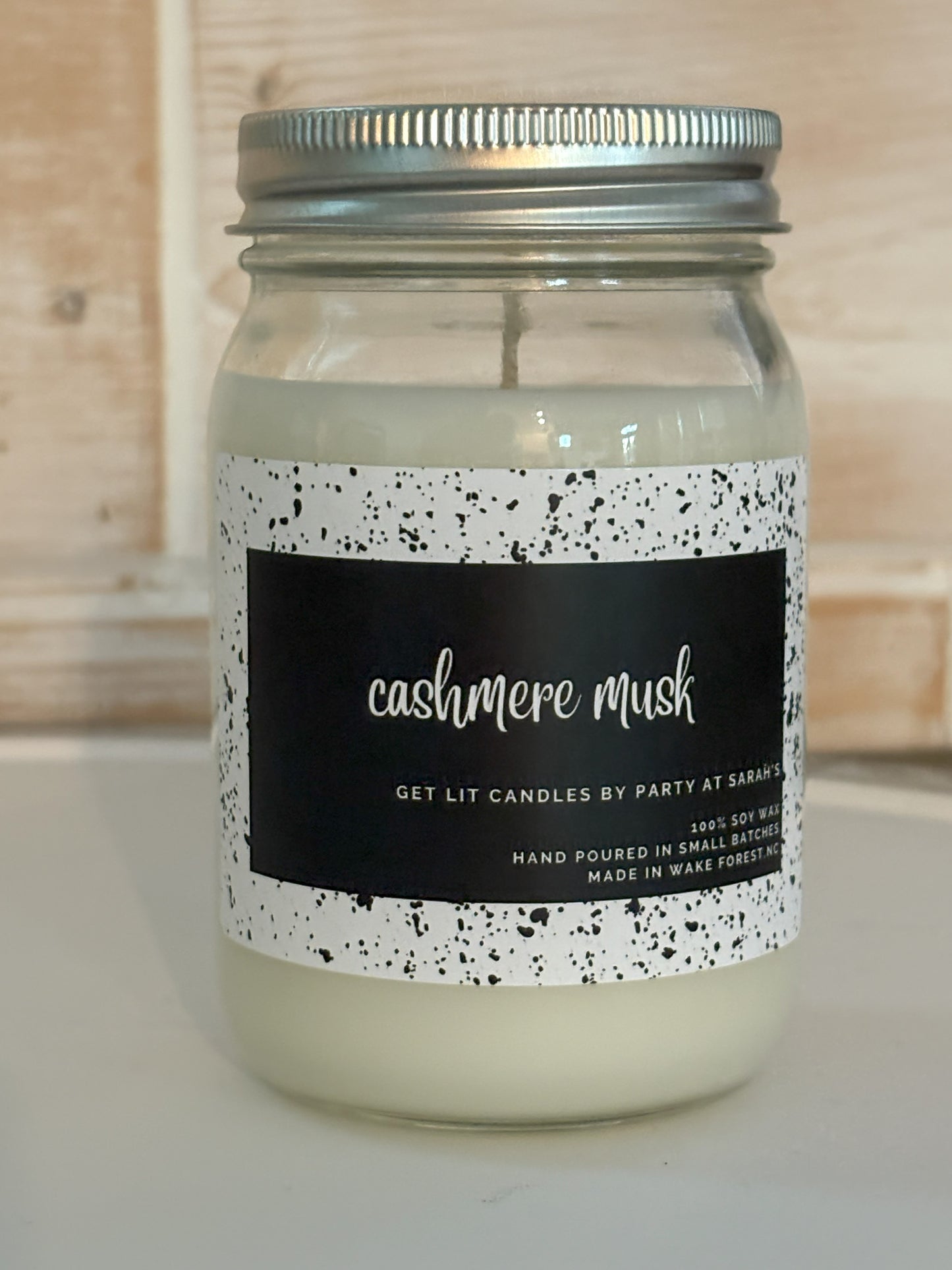 Cashmere Musk
