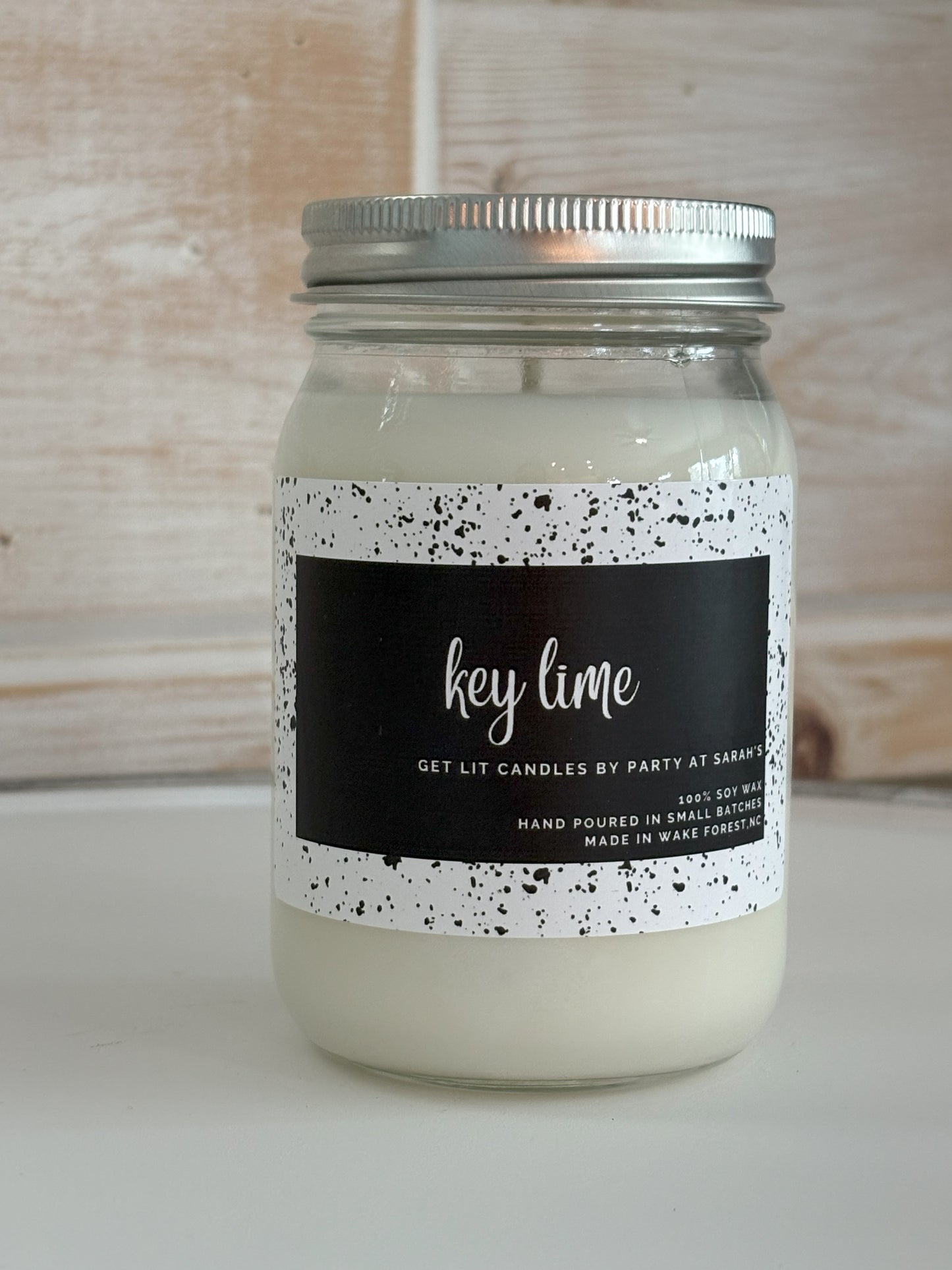 Key Lime
