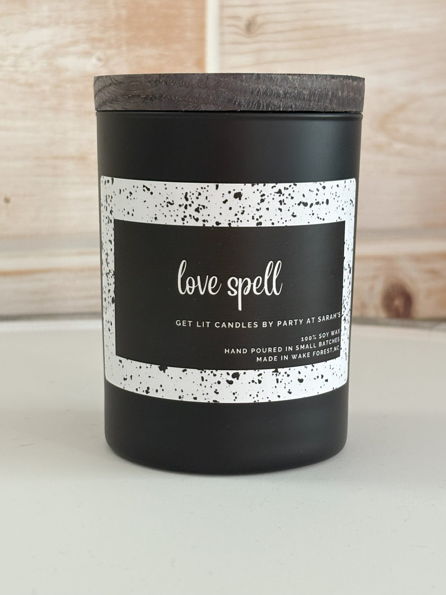 Love Spell