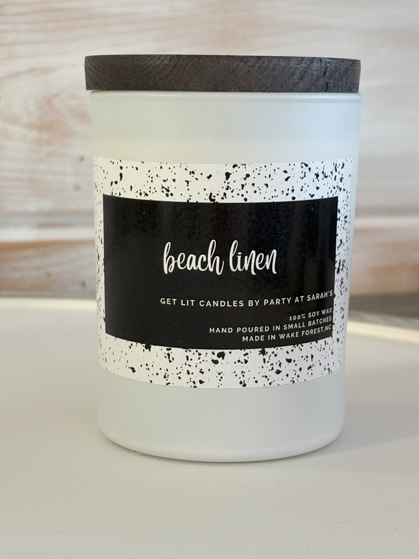Beach Linen