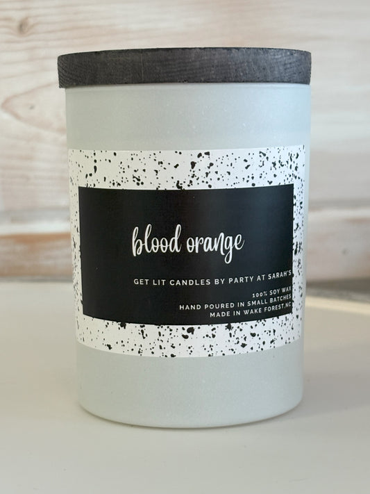 Blood Orange