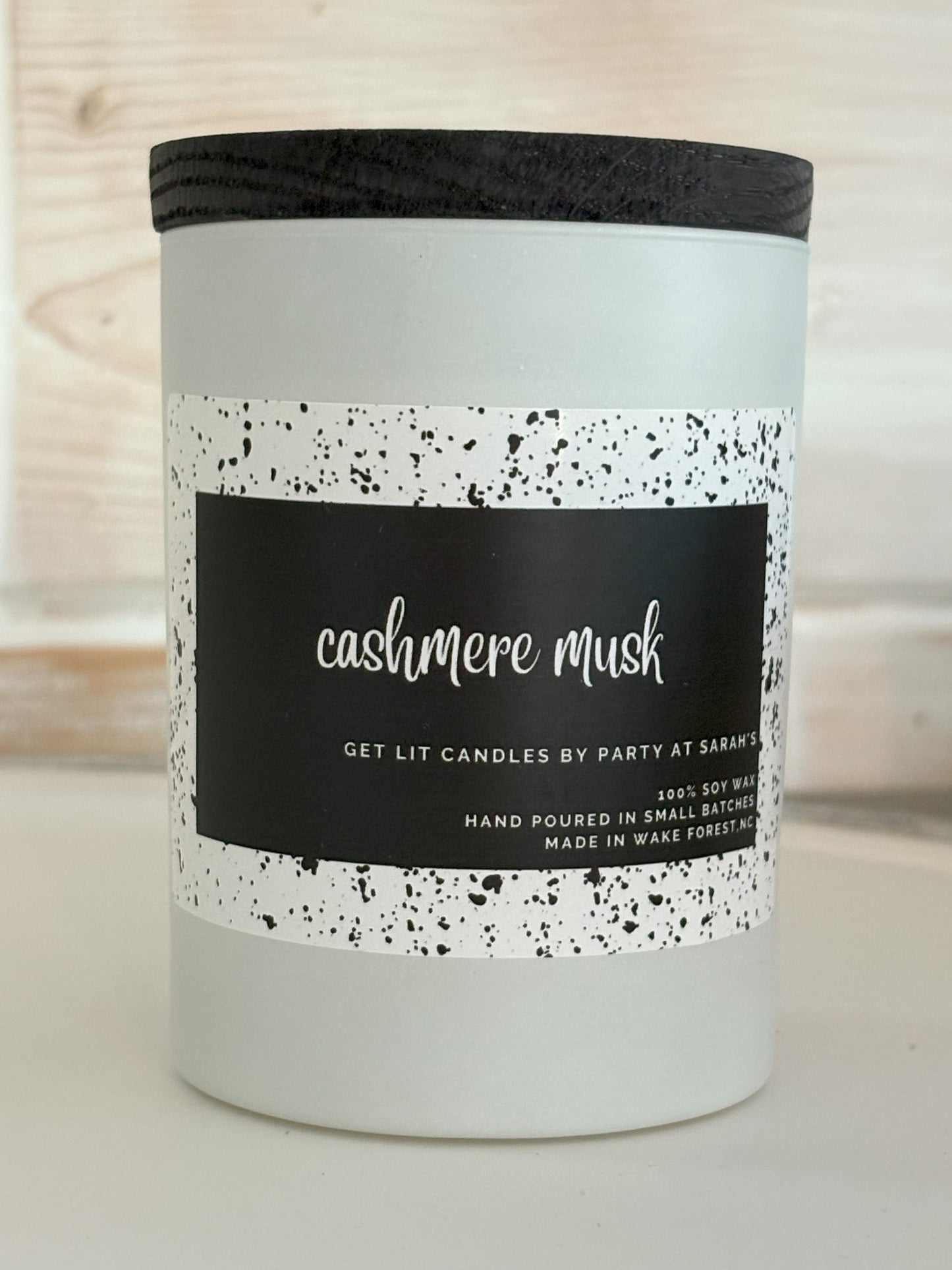 Cashmere Musk