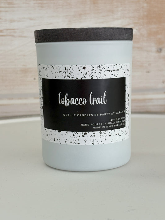 Tobacco Trail