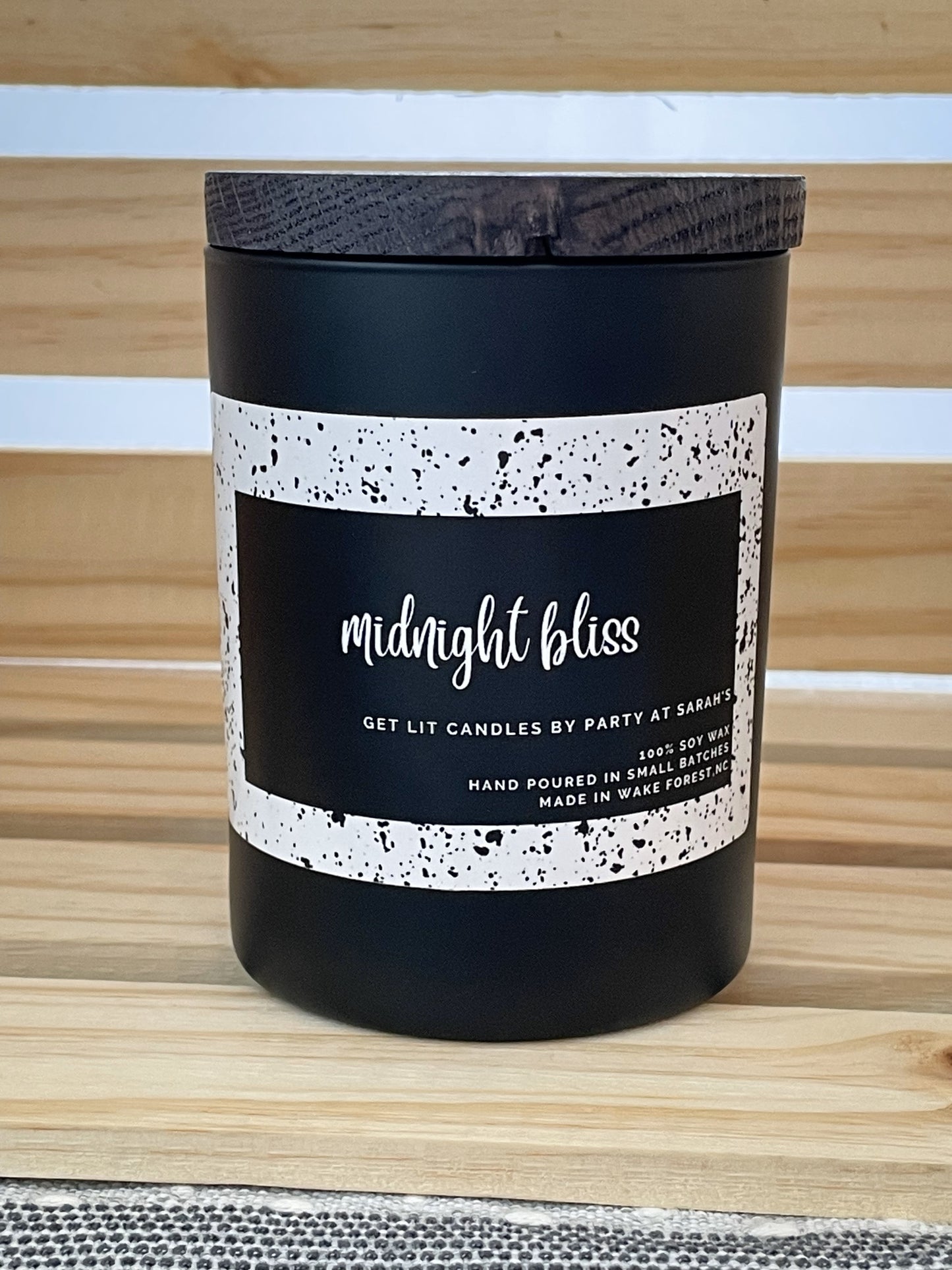 Midnight Bliss