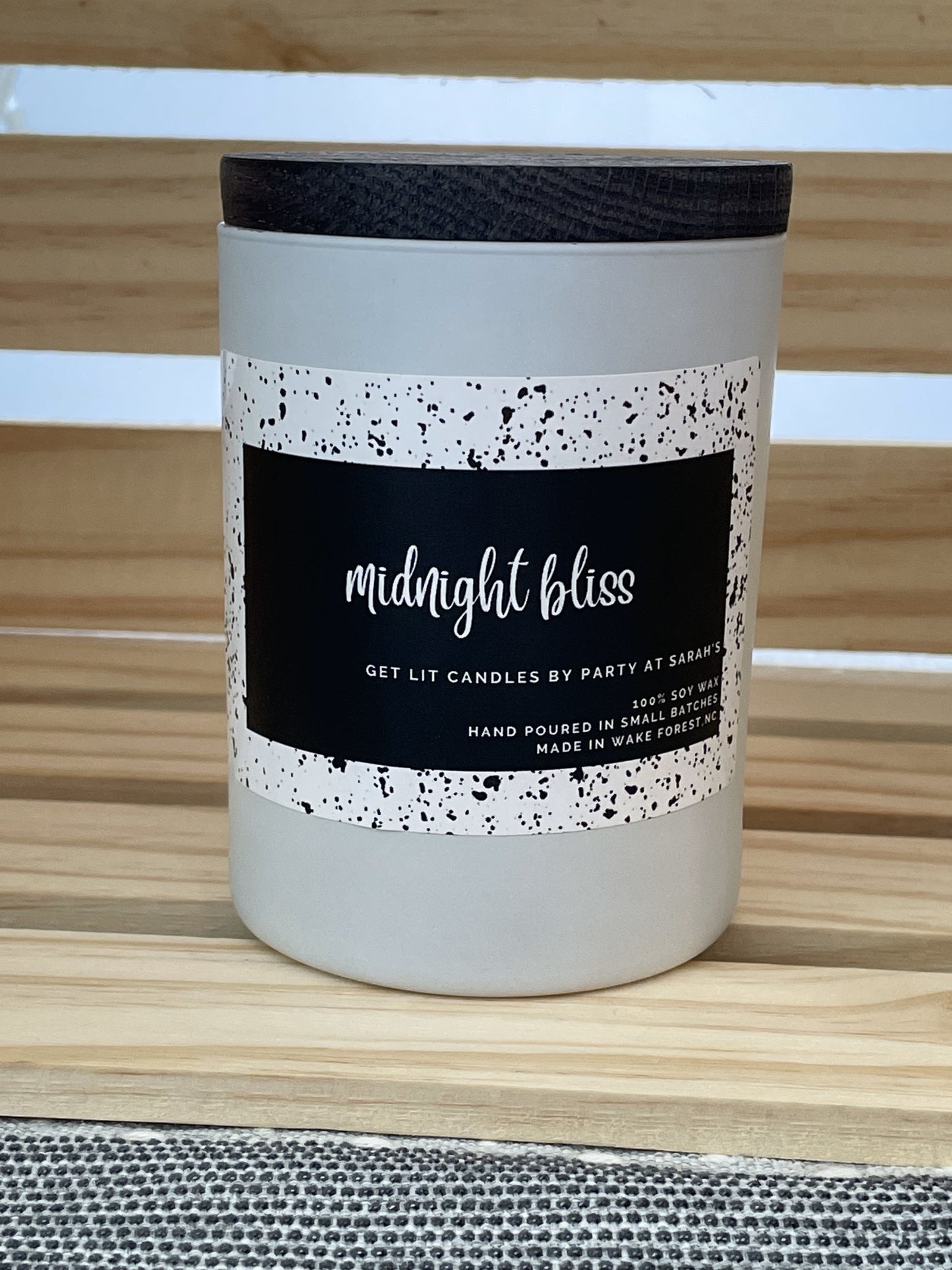 Midnight Bliss