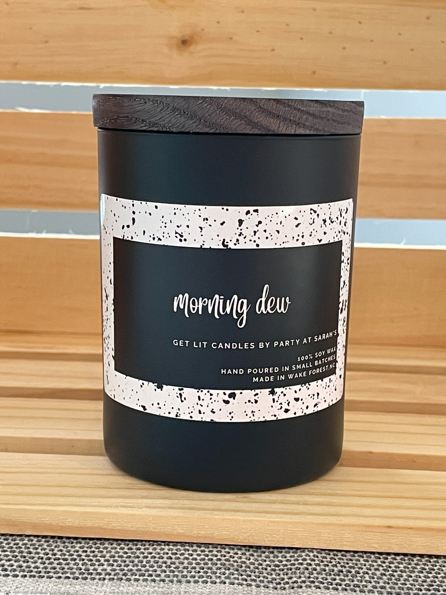 Morning Dew