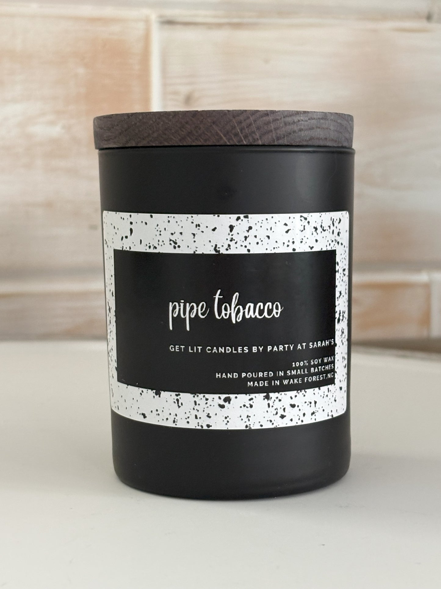 Pipe Tobacco
