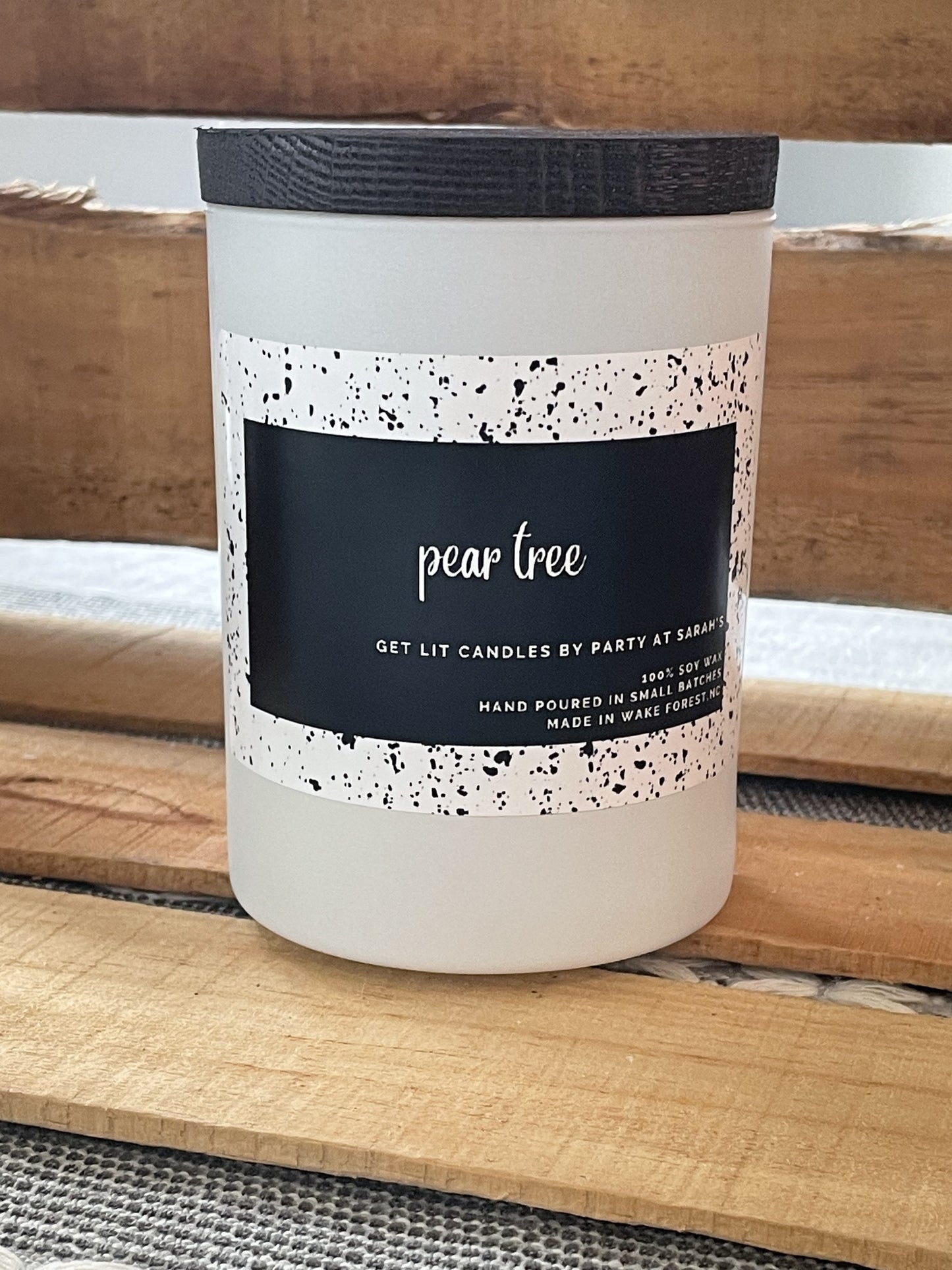 Pear Tree
