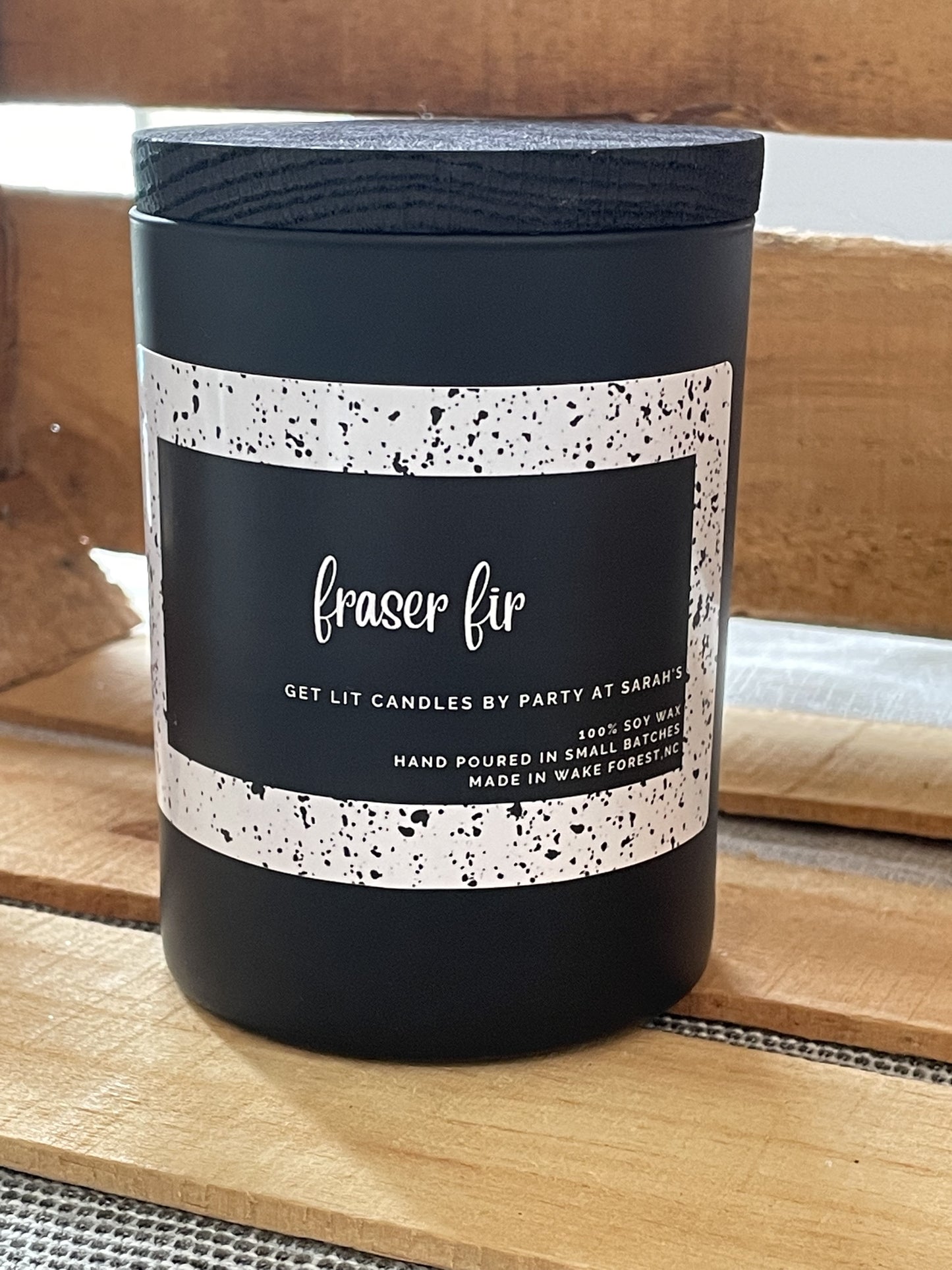 Fraser Fir