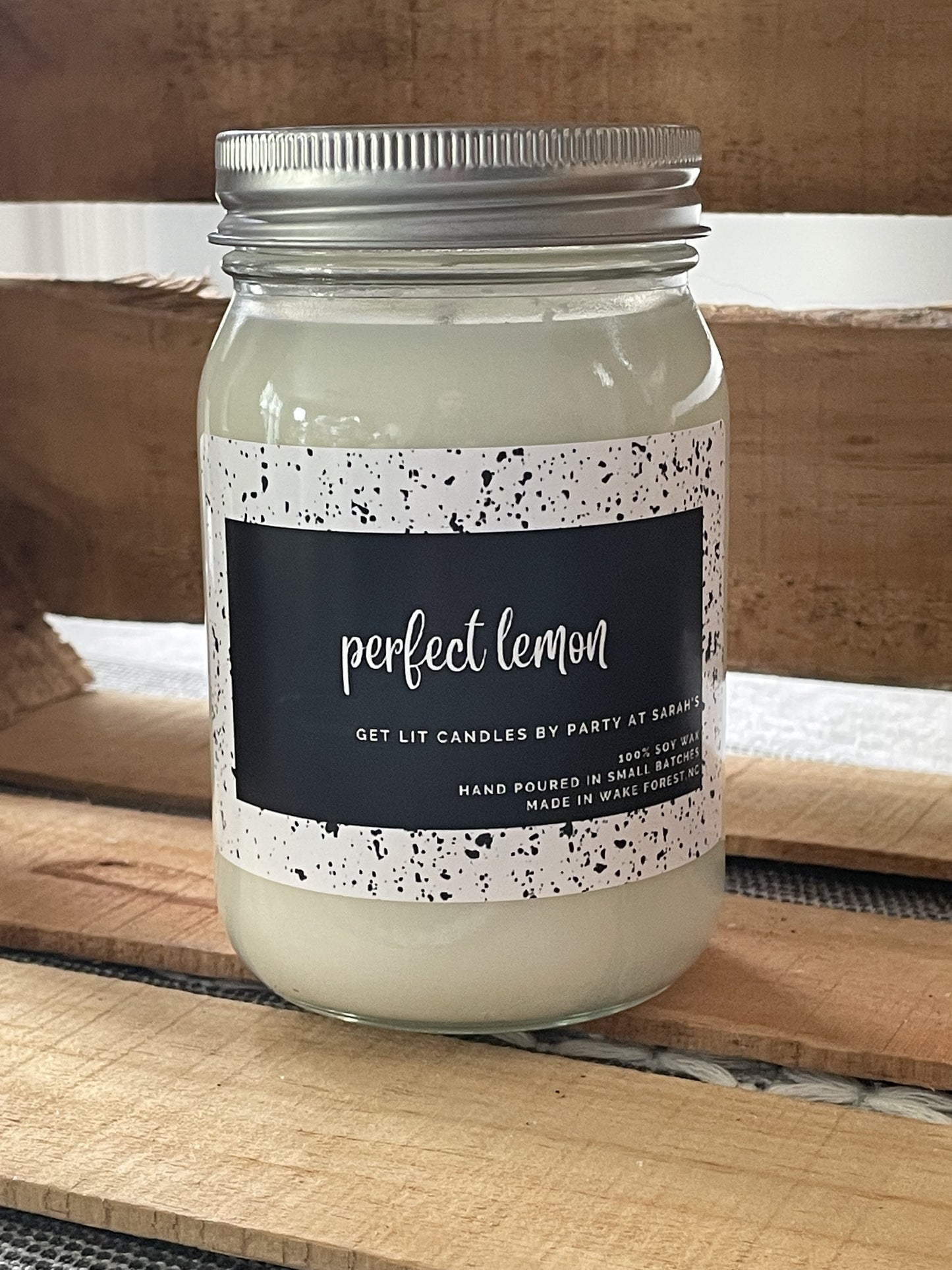 Perfect Lemon