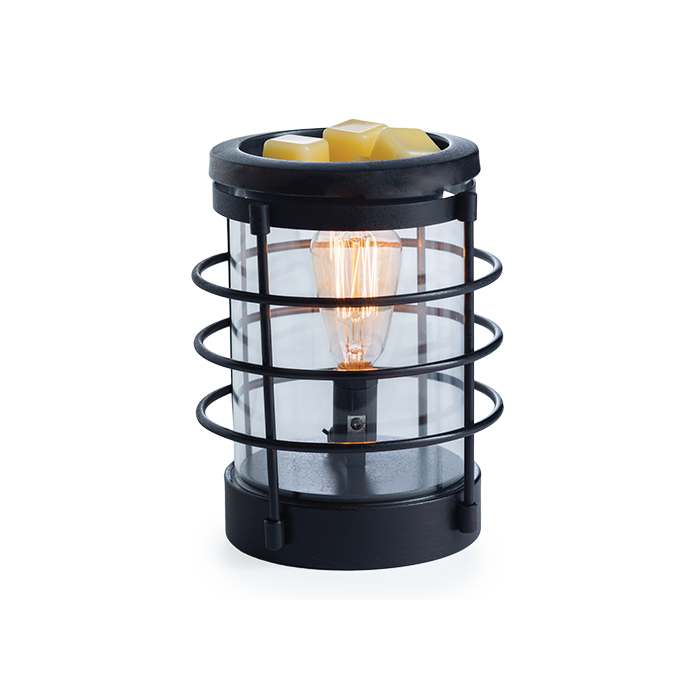 Coastal Vintage Bulb Illumination