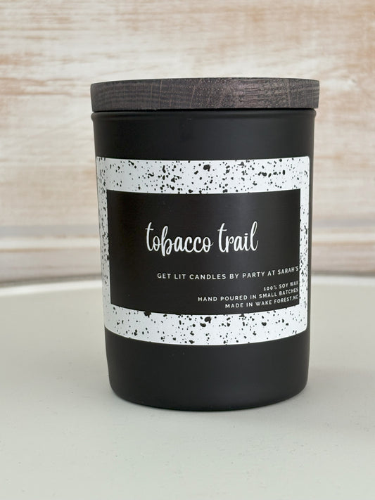 Tobacco Trail