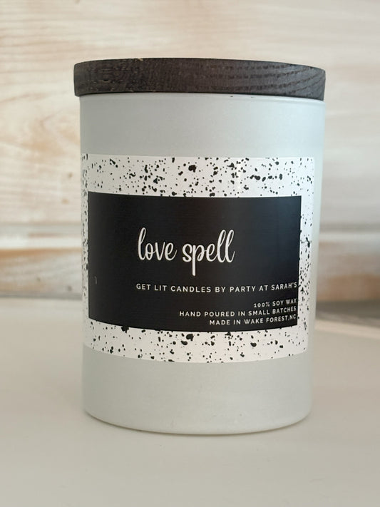Love Spell