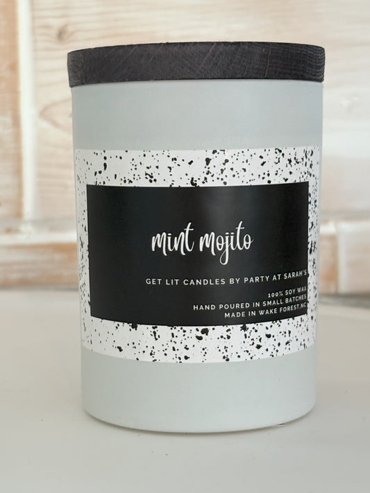 Mint Mojito