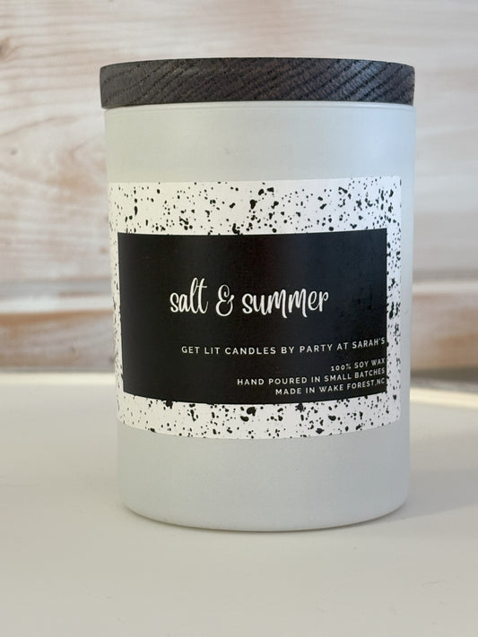 Salt & Summer