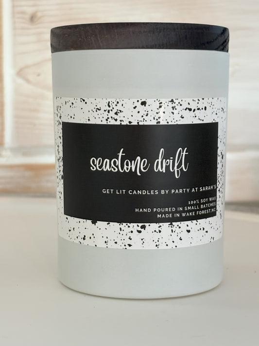 Seastone Drift