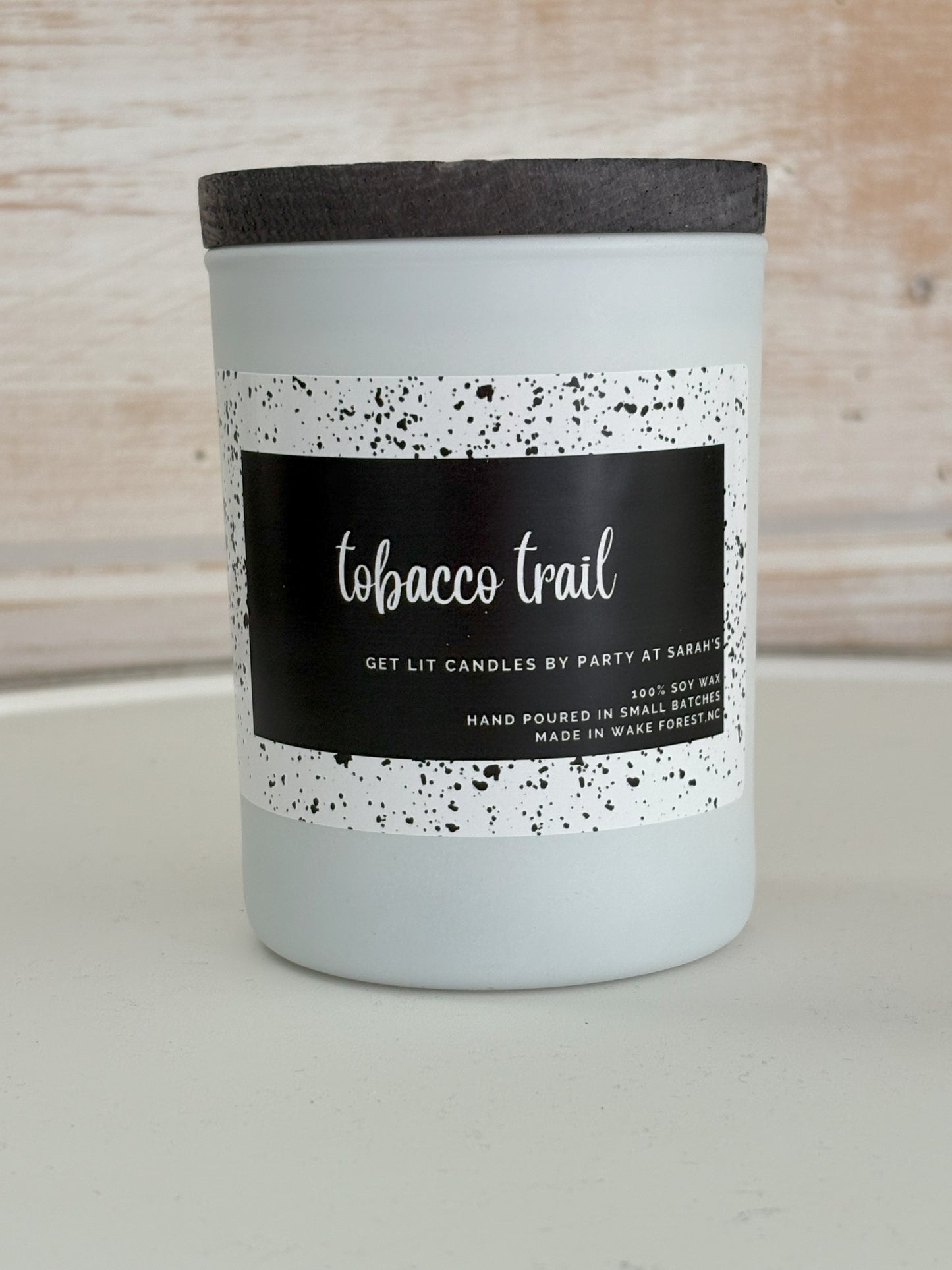 Tobacco Trail