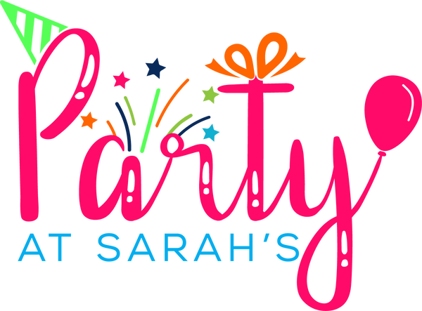 Party at Sarah's