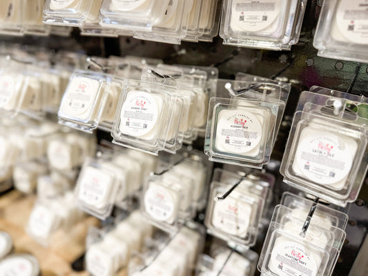 1 oz Wax Melts