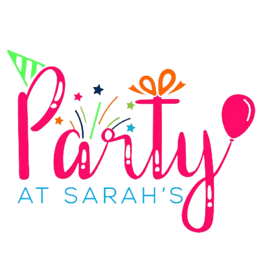 Party at Sarah's