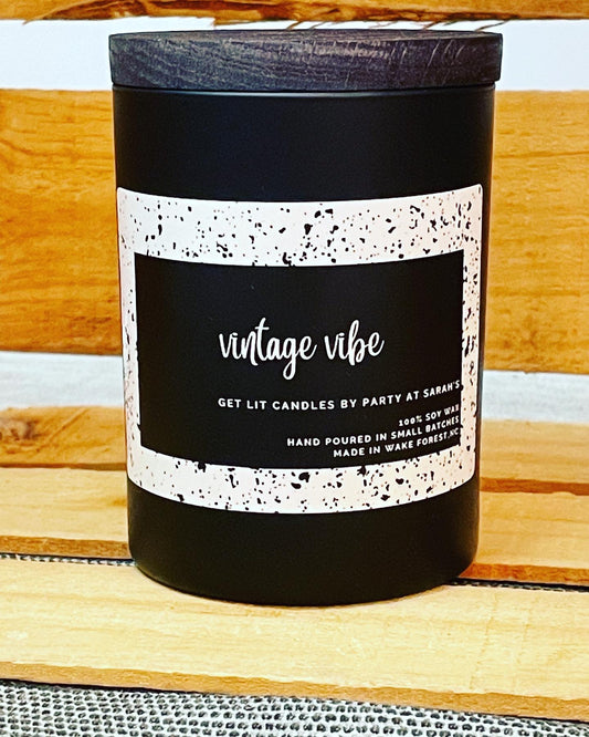 Vintage Vibe