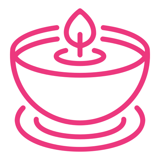 Icon for caption