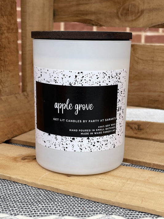 Apple Grove