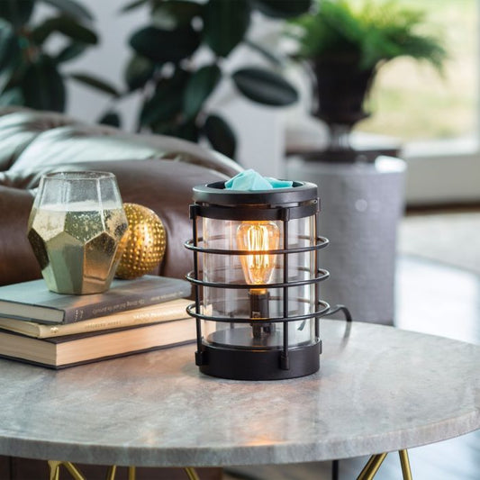 Coastal Vintage Bulb Illumination