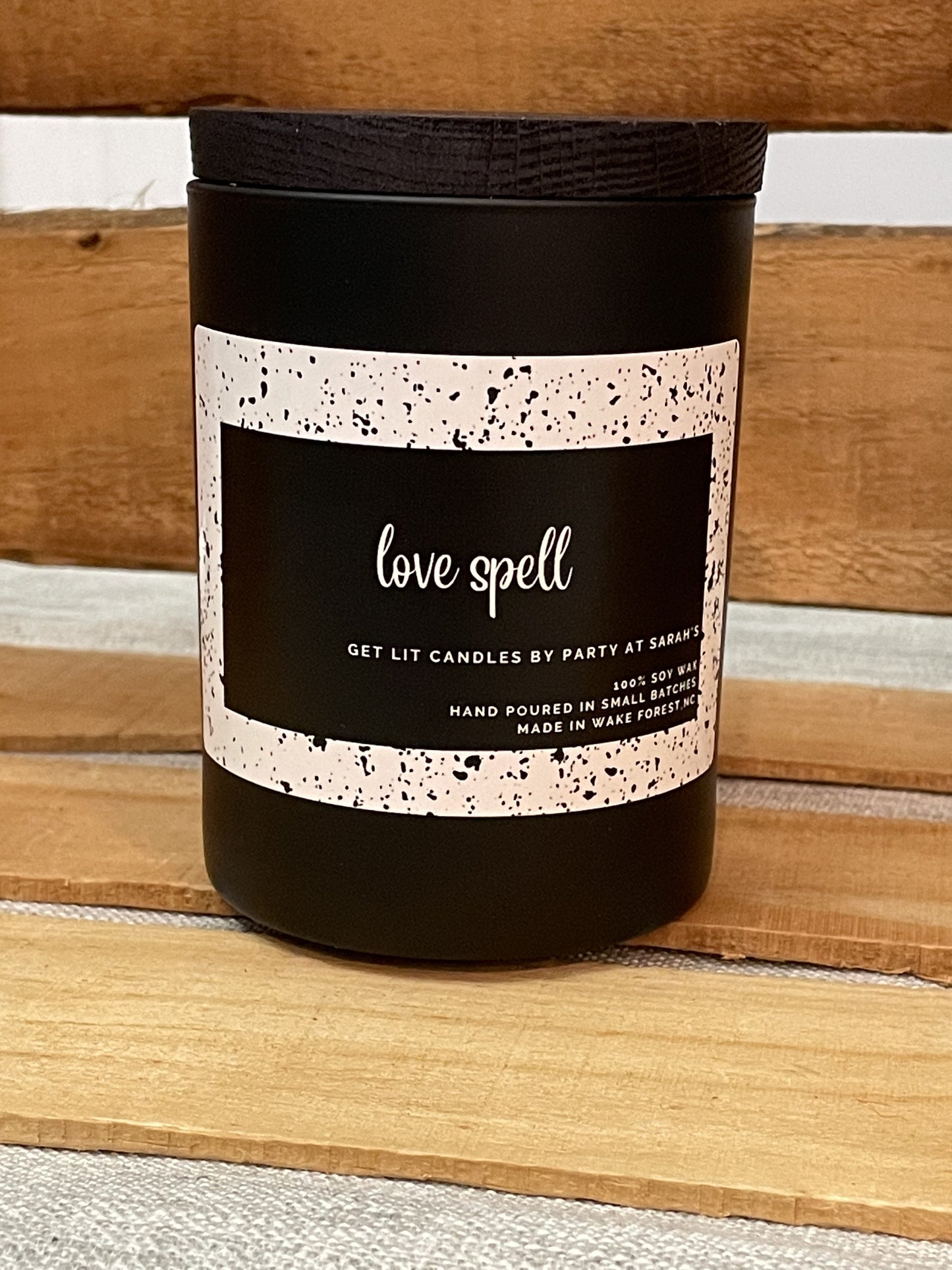 Love Spell